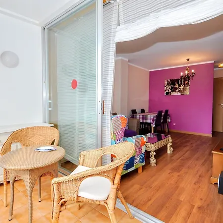Appartamento Barcelona Lloret de Mar
