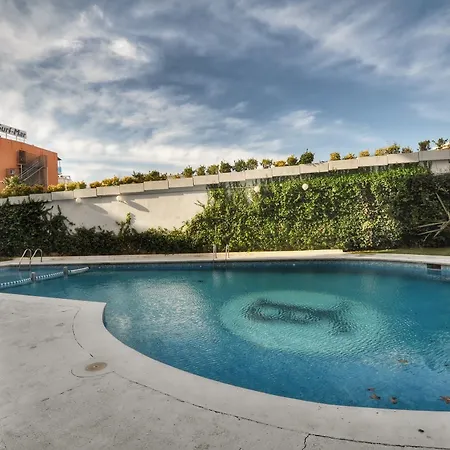 Appartamento Barcelona Lloret de Mar